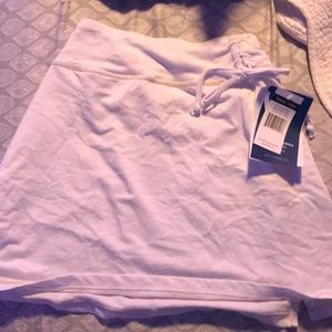Woman’s size M golf shirt
